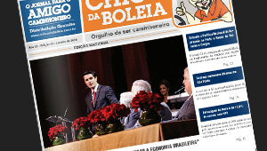 49ª Edição Nacional – Jornal Chico da Boleia