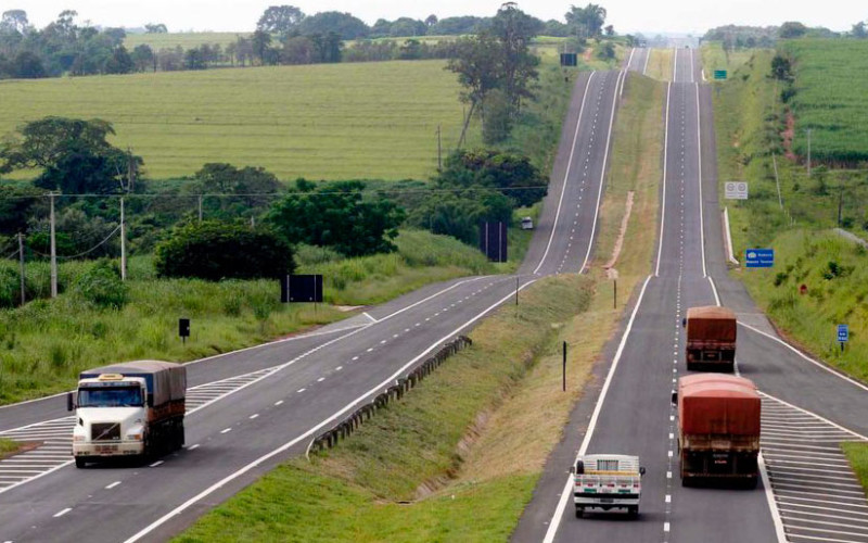 Relatório sobre normas do transporte de cargas deverá ser apresentado em março