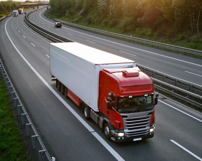 Sessão pública irá discutir licença para operação no transporte rodoviário internacional