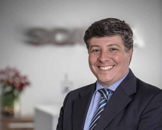 Scania Brasil anuncia novo diretor-geral