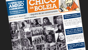 51ª Edição Nacional – Jornal Chico da Boleia