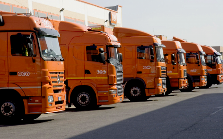 Transporte da TNT ganha plano de compensação de carbono com a Mercur