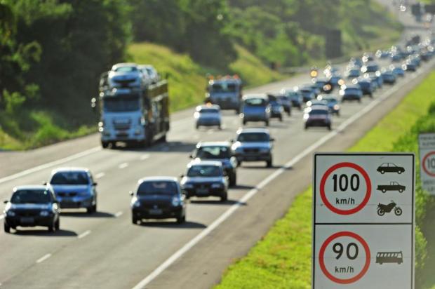 Falta de atenção lidera causas de acidentes nas rodovias no feriado