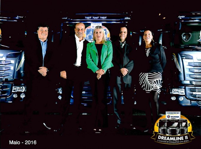 NTC fecha parceria com montadora no Consórcio Scania