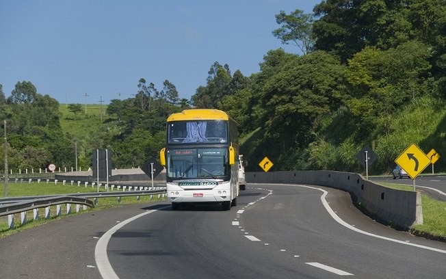 Lançado edital da licitação do Transporte Intermunicipal Rodoviário de São Paulo