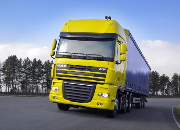 DAF Caminhões Brasil anuncia novos valores de produto