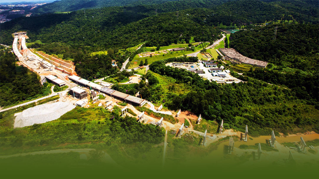 Rodoanel promete tirar caminhão da cidade. Será?