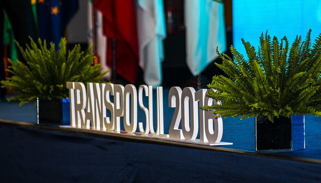 Transposul promove feira e congresso e recebe mais de 14 mil pessoas