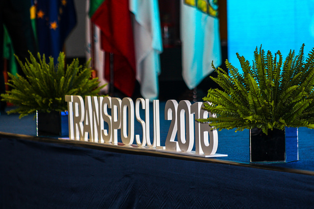 Transposul promove feira e congresso e recebe mais de 14 mil pessoas