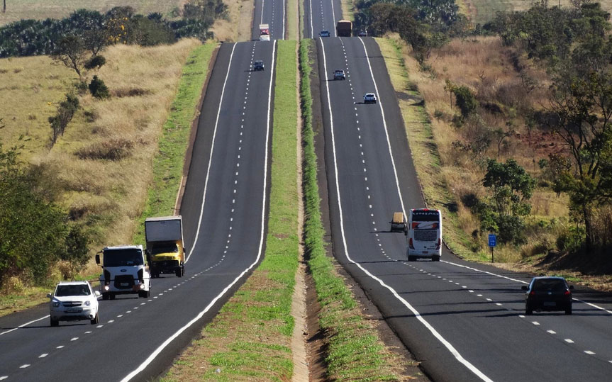 Governo lança 25 novos projetos de concessão, 11 deles dos Transportes