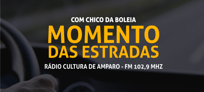 Programa Chico da Boleia 15/07/2019