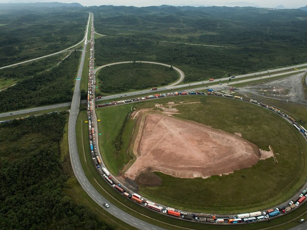 Falta de infraestrutura é reflexo de falta de investimentos