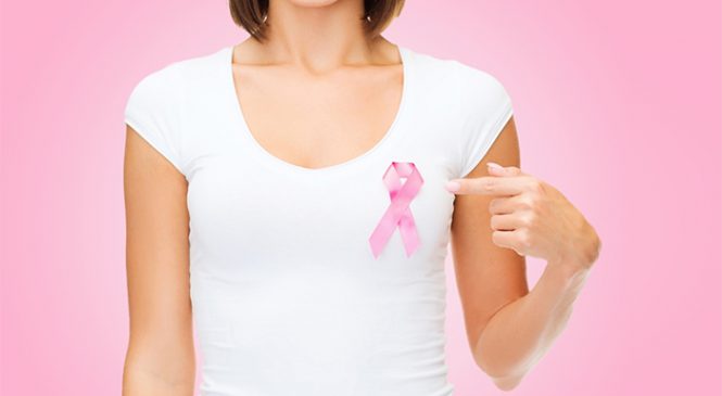 Outubro Rosa:  exames periódicos ajudam no controle e prevenção ao câncer de mama