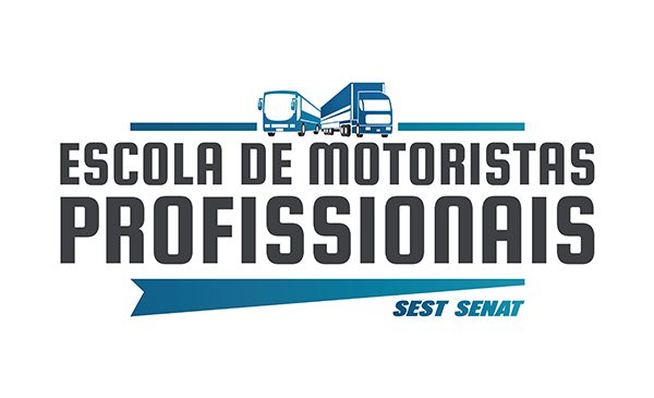 SEST SENAT reabre as inscrições para a Escola de Motoristas Profissionais