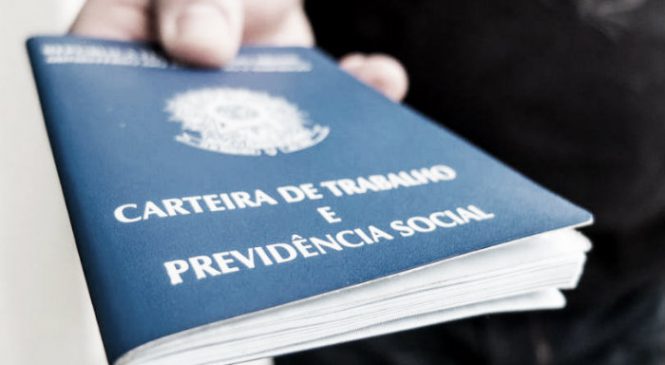 Aviso-prévio proporcional ao tempo de serviço também pode ser aplicado a favor do empregador