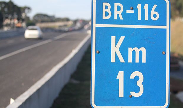 Brasil entra no mapa das estradas mais perigosas do mundo para transporte de carga