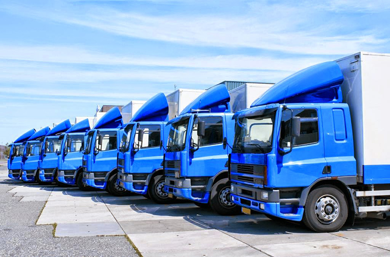 Setor de transporte escapa do corte da desoneração da folha de pagamentos.