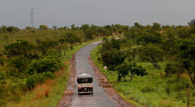 Conheça a pior estrada do Brasil, onde acidentes e prejuízos são rotina