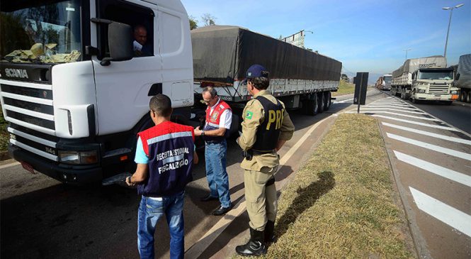 Comissão define política de preços mínimos para transporte de cargas