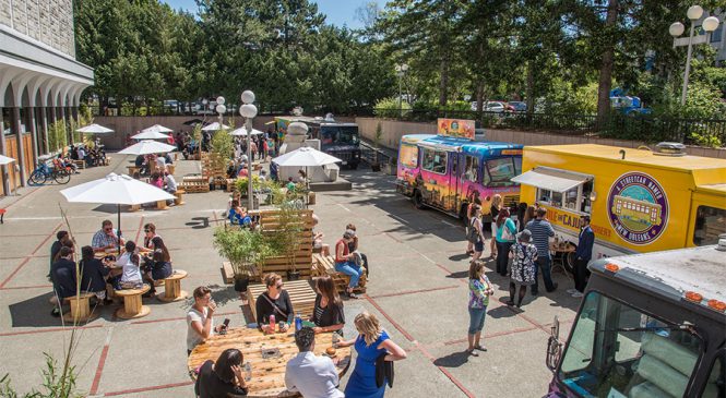 Food trucks poderão ter isenção de IPI