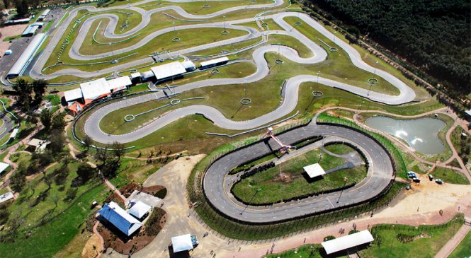 Fórmula Truck – Primeira prova da 22ª temporada será no dia 19 de março no Autódromo Velopark, no Rio Grande do Sul.