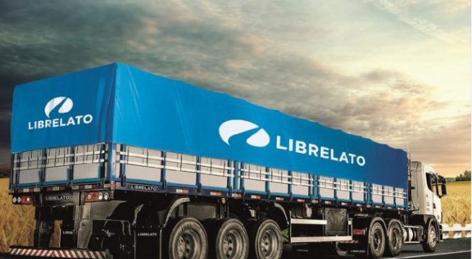 Librelato apresenta novo diretor comercial