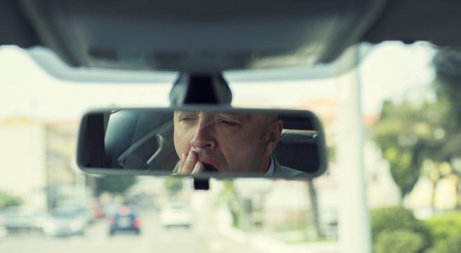 Cerca de 15% dos motoristas profissionais sofrem de apneia do sono