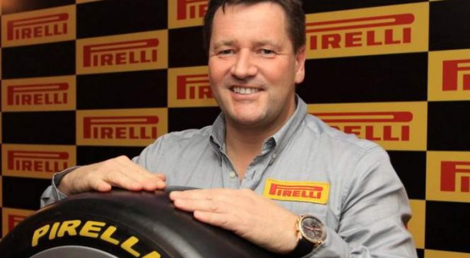 Pirelli terá novo presidente na América Latina
