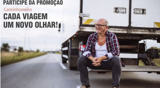 PROMOÇÃO – CADA VIAGEM UM NOVO OLHAR!