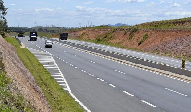 Novo trecho duplicado da BR-101 é entregue em Pernambuco