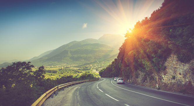 Partiu feriado prolongado? Antes de pegar a estrada confira 3 dicas da Continental Pneus que garantem uma viagem segura