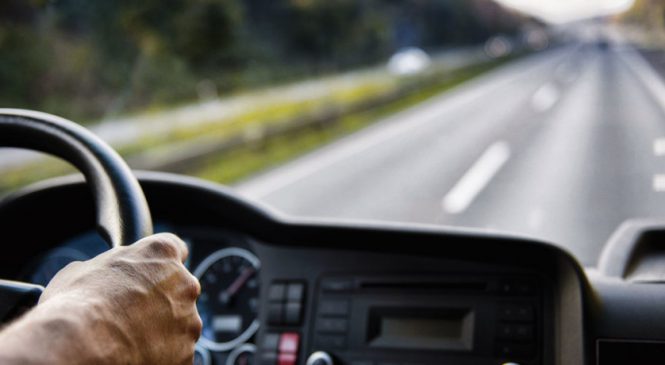 Dia do Caminhoneiro: motoristas falam sobre os desafios de exercer a profissão