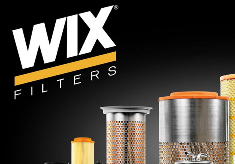Wix Filtro Olio Spin-on WL10078 - Ricambio Auto Per Lubrificazione