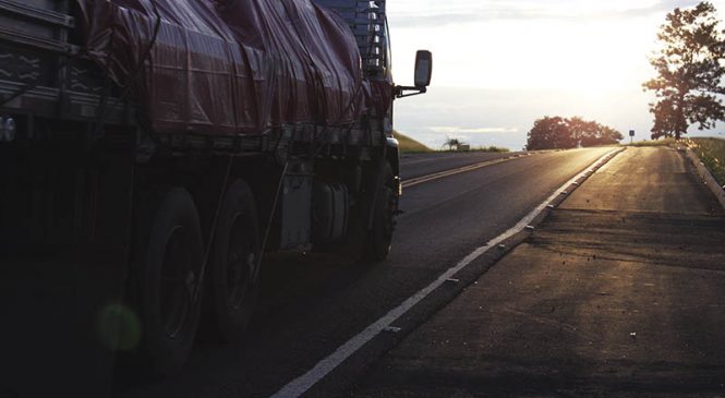 Caminhoneiros: Falta de fiscalização por parte da ANTT para garantir preço mínimo do frete gera descontentamento