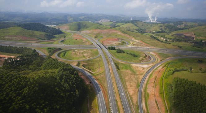 Obras nas Rodovias do Centro Oeste Paulista começam em um mês