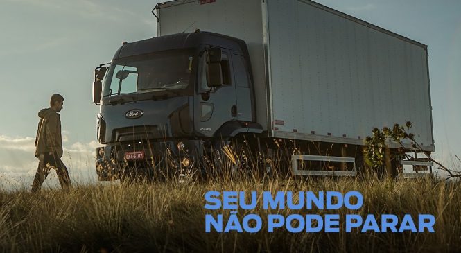 Emocionante vídeo da Ford Caminhões mostra um pouco da vida do caminhoneiro