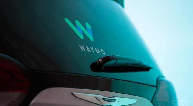 Além de carros, Waymo quer desenvolver caminhões autônomos também