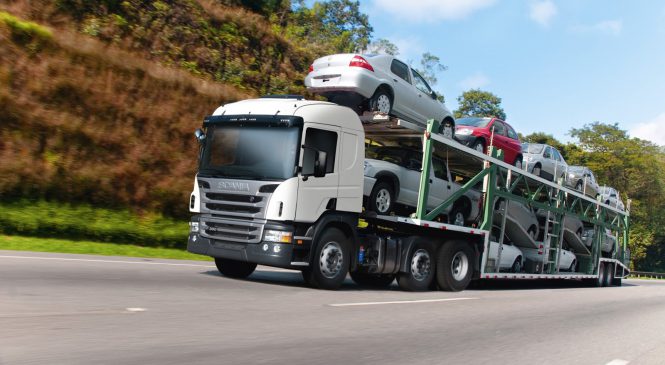 Projeto exige contratação de “cegonheiros” locais para compensar benefícios da indústria automobilística