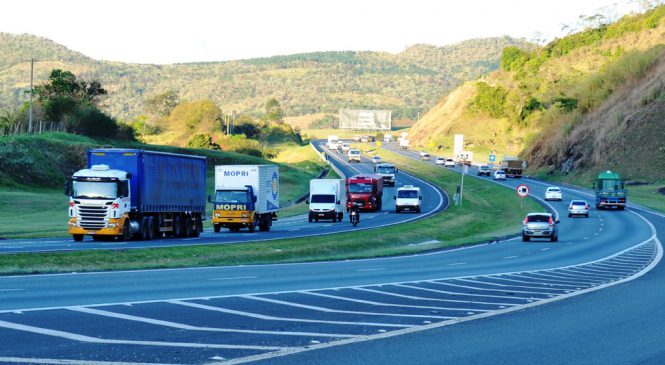 Rodovias do Corredor Dom Pedro contam com novo sistema para coibir evasões de pedágio