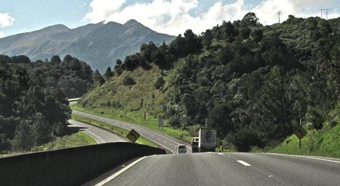 Dicas de condução