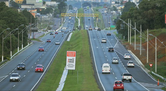 CCR prevê aporte de R$ 292 bi para melhorar malha rodoviária nacional