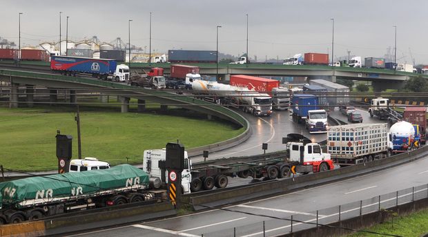 Codesp discutirá como evitar congestionamento