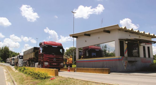 Identificação eletrônica já tem prazos de instalação