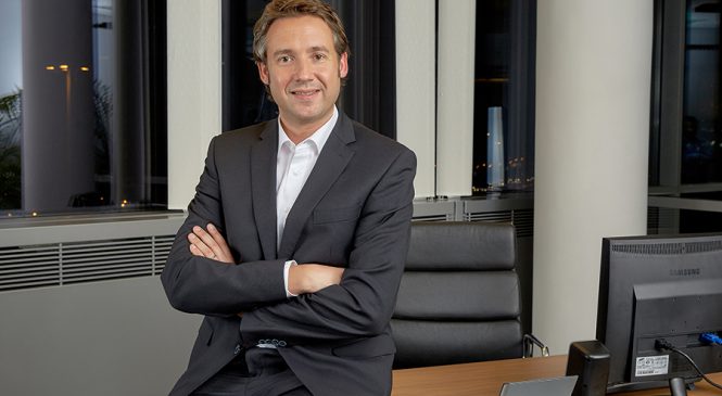 Christian Schüler assume a presidência do Banco Mercedes-Benz