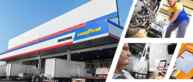 A DPaschoal reabre em Ribeirão Preto com um novo conceito de Truck Center