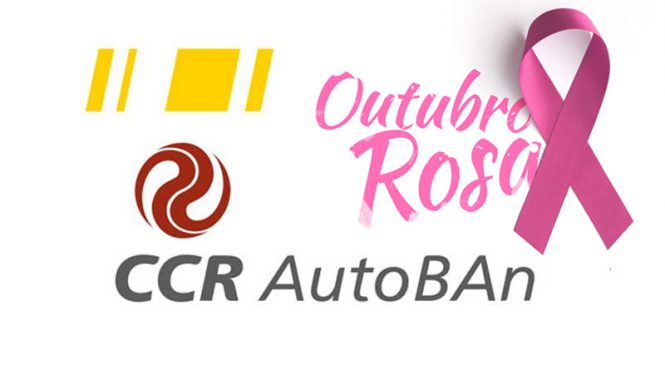 CCR AutoBAn divulga movimento Outubro Rosa no Sistema Anhanguera-Bandeirantes