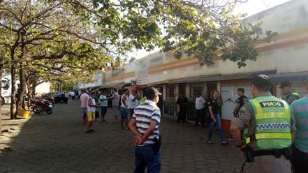 Operação constata irregularidades em transporte de cargas em Goiás