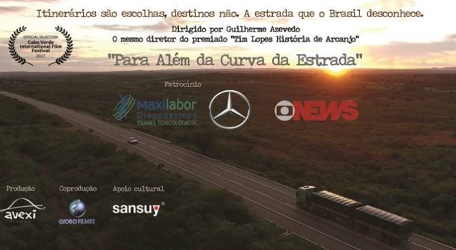 Vida de caminhoneiro: filme faz raio X das estradas brasileiras