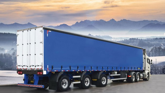 Implementos podem gerar US$ 4 milhões em exportações