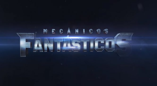 Mobil Super lança série “Mecânicos Fantásticos” para empoderar profissionais do universo automotivo